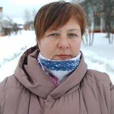 Фотография девушки Юлия, 36 лет из г. Солигорск