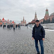 Фотография мужчины Тоха, 42 года из г. Бийск