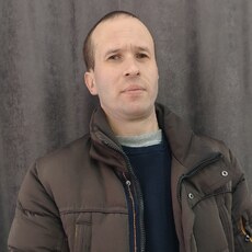 Фотография мужчины Андрей, 39 лет из г. Чериков