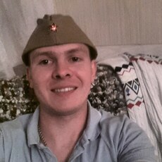 Фотография мужчины Ррр, 38 лет из г. Майма