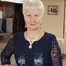 Фотография девушки Татьяна, 61 год из г. Новополоцк