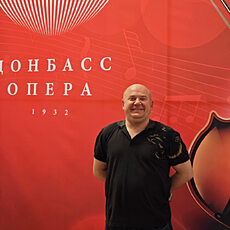 Фотография мужчины Victor, 51 год из г. Донецк