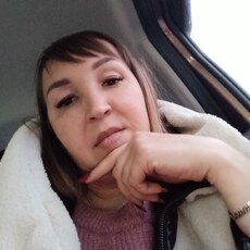 Фотография девушки Natali, 41 год из г. Красногорск