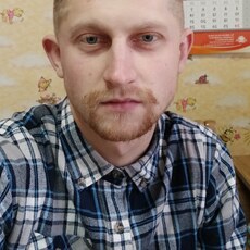 Фотография мужчины Неизвестно, 29 лет из г. Бобруйск