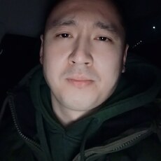 Фотография мужчины Бека, 40 лет из г. Астана