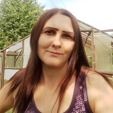 Фотография девушки Юлия, 39 лет из г. Железногорск