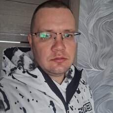 Фотография мужчины Антон, 32 года из г. Горловка