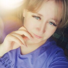 Фотография девушки Кнопка, 32 года из г. Гомель
