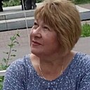 Татьяна, 65 лет