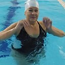 Татьяна, 65 лет