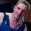 Александр, 54 года