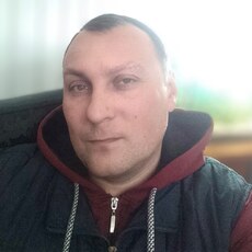 Фотография мужчины Юра, 42 года из г. Днепр