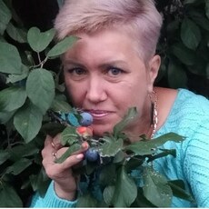 Фотография девушки Людмила, 48 лет из г. Ульяновск