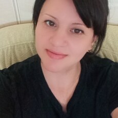 Фотография девушки Незнакомка, 46 лет из г. Лида