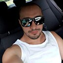 Давид, 34 года