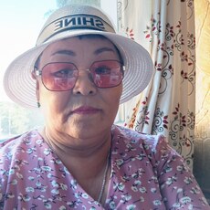 Фотография девушки Сэсэгма, 60 лет из г. Улан-Удэ