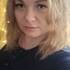 Фотография девушки Света, 39 лет из г. Волгоград