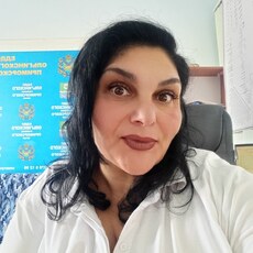 Фотография девушки Марго, 46 лет из г. Ольга