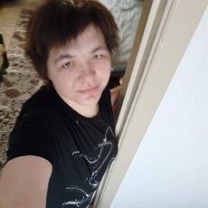 Фотография девушки Яна А, 34 года из г. Тогучин