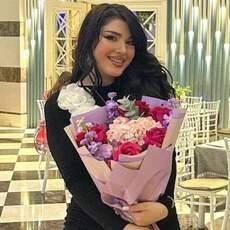 Фотография девушки Aydan, 27 лет из г. Баку