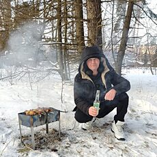 Фотография мужчины Владимир, 40 лет из г. Абакан