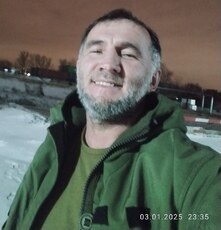 Фотография мужчины Джон, 50 лет из г. Москва