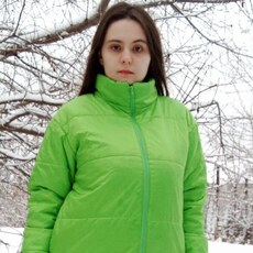 Фотография девушки Алина, 26 лет из г. Днепр