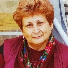 Фотография девушки Ася, 59 лет из г. Рубцовск