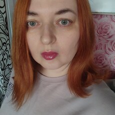 Фотография девушки Настя, 38 лет из г. Ангарск