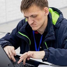 Фотография мужчины Станислав, 34 года из г. Агрыз