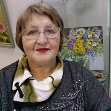 Фотография девушки Валентина, 65 лет из г. Череповец