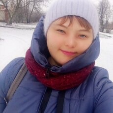 Фотография девушки Анастасия, 27 лет из г. Харьков