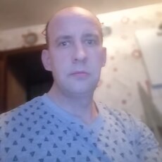 Фотография мужчины Егор, 41 год из г. Орша