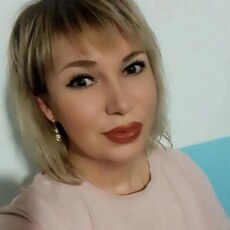 Фотография девушки Елена, 45 лет из г. Якутск