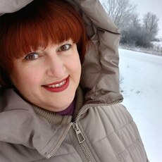Фотография девушки Елена, 53 года из г. Машевка