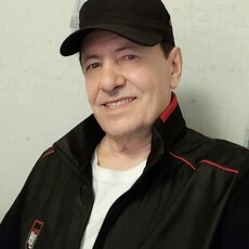 Фотография мужчины Юрий, 63 года из г. Алматы