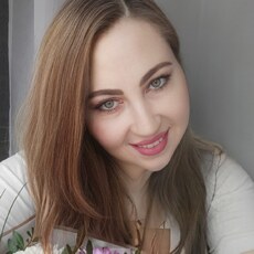 Фотография девушки Надя, 37 лет из г. Гомель