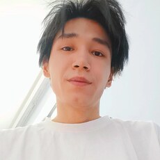 Фотография мужчины Ерасыл, 27 лет из г. Алматы