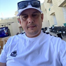 Фотография мужчины Константин, 42 года из г. Брянск