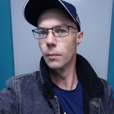 Фотография мужчины Михаил, 37 лет из г. Алексеевка (Белгородская Обл)