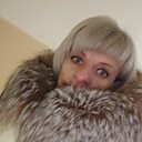 Зеленоглазая, 47 лет