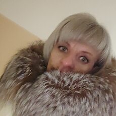 Фотография девушки Зеленоглазая, 47 лет из г. Энгельс