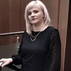 Фотография девушки Татьяна, 48 лет из г. Барановичи
