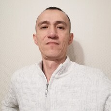 Фотография мужчины Оskar, 44 года из г. Актюбинск