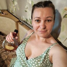 Фотография девушки Дарья, 43 года из г. Хабаровск