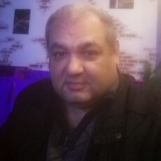 Фотография мужчины Николай, 53 года из г. Курган