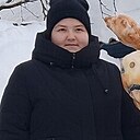 Ильсия, 25 лет