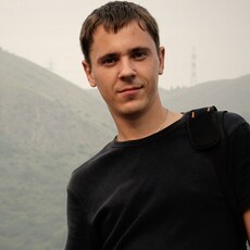 Фотография мужчины Ник, 38 лет из г. Сызрань