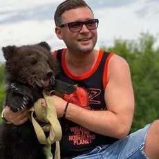 Фотография мужчины Олег, 43 года из г. Тараз