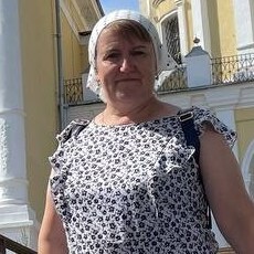 Фотография девушки Елена, 50 лет из г. Сергиев Посад